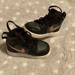 Infant Jordan 1 4C